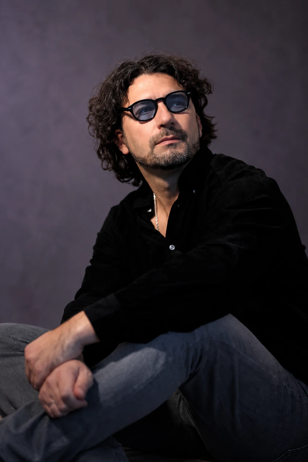Demitri DARR