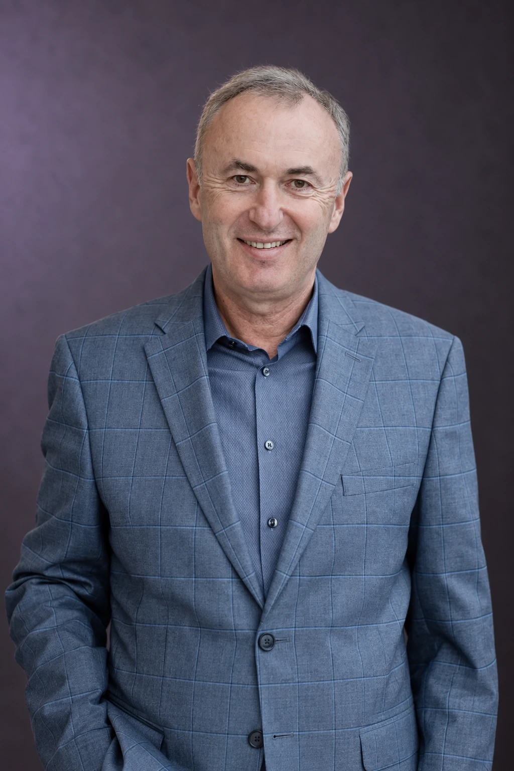 Vladimir SHKLAR