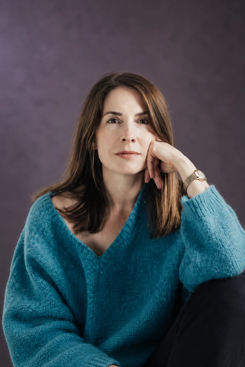 Louise Dodds