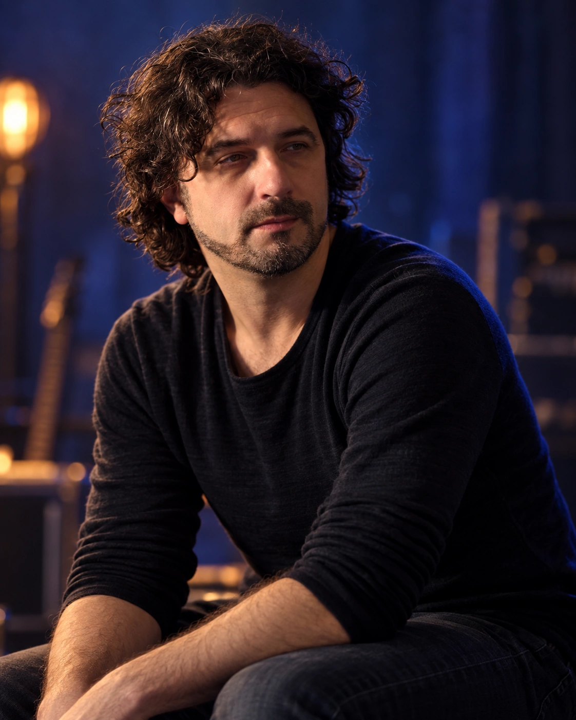 Demitri DARR